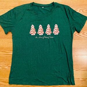 holiday shirt